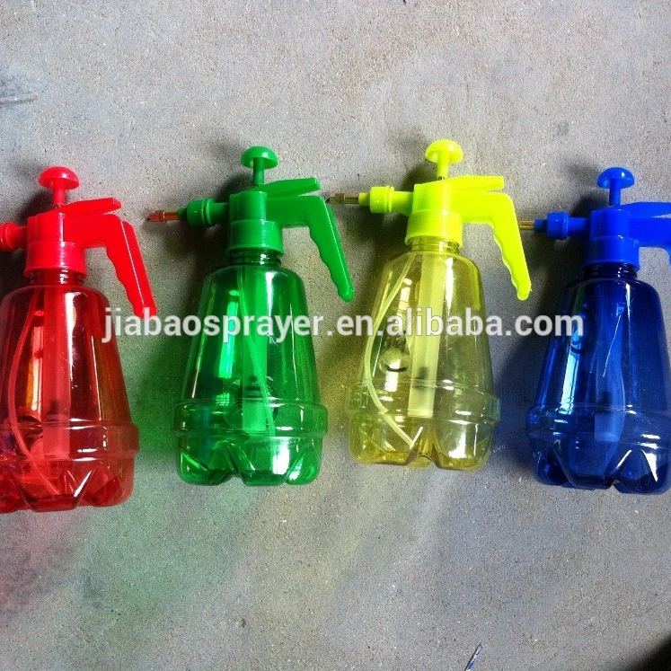 china zhejiang taizhou jiabao 1.5L sprayer