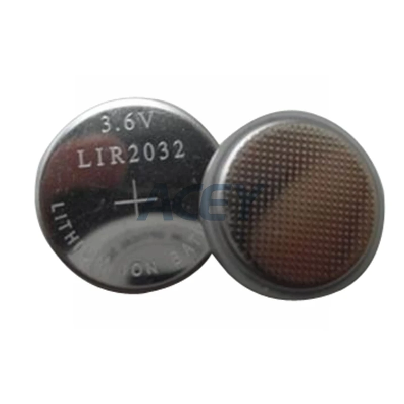 316 Stainless Steel High Quality Gold Cr2032 Lithium Cr 2032 Battery Al Coat Coin Cell Case, Coin Cell Case For Cr2032 2025