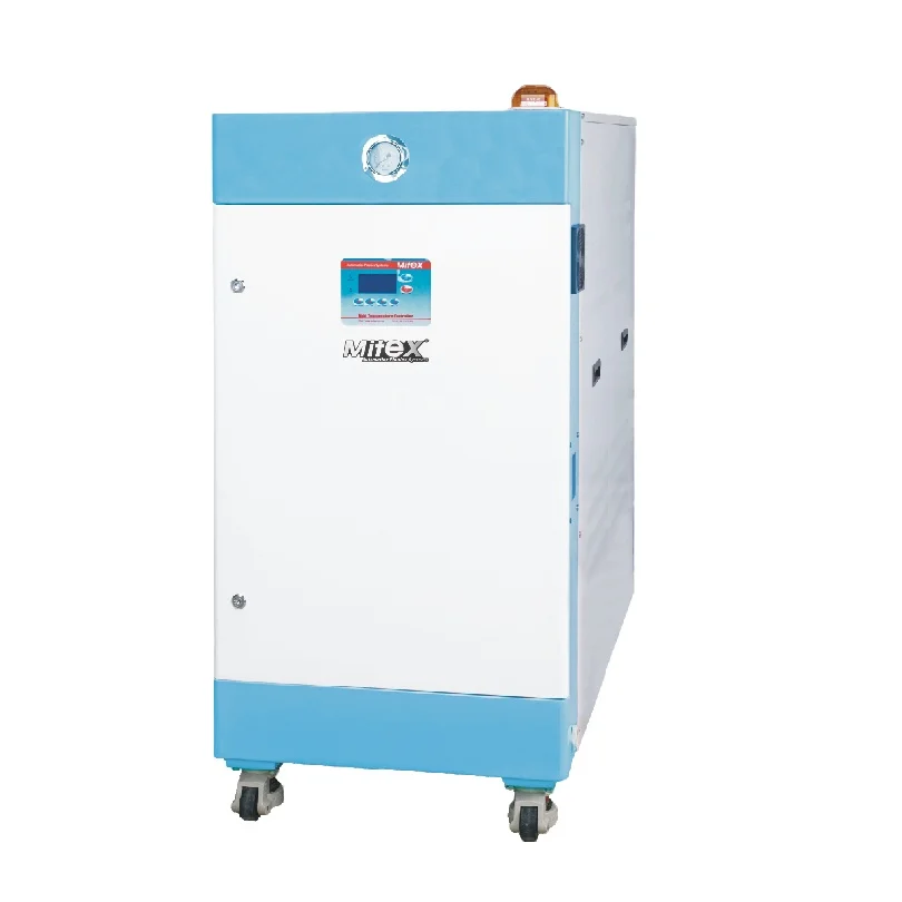 plastic heater oil heating mold temperature controller for injection extrusion