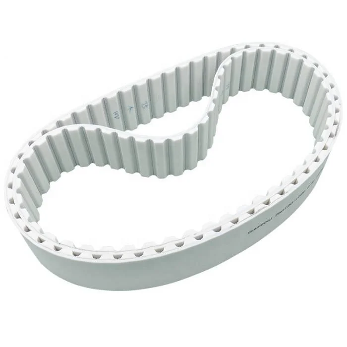 Бесконечный бесшовный Ремень ГРМ из ПУ со стальным шнуром HTD S L XL H XH 3M 5M 8M T5 T10 T20 AT5 AT10 AT3 AT20