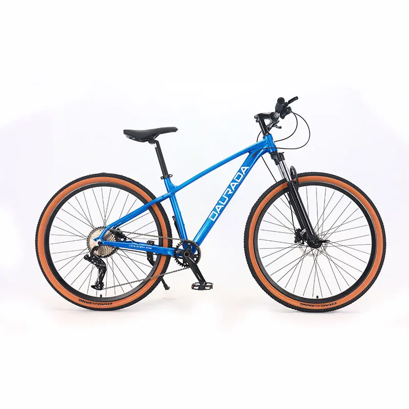 DAURADA New Faction  Aluminum Alloy 10 Speed  29 Inch Mountainbikes  Bicycle MTB Mountain Bike cycle other bike for man