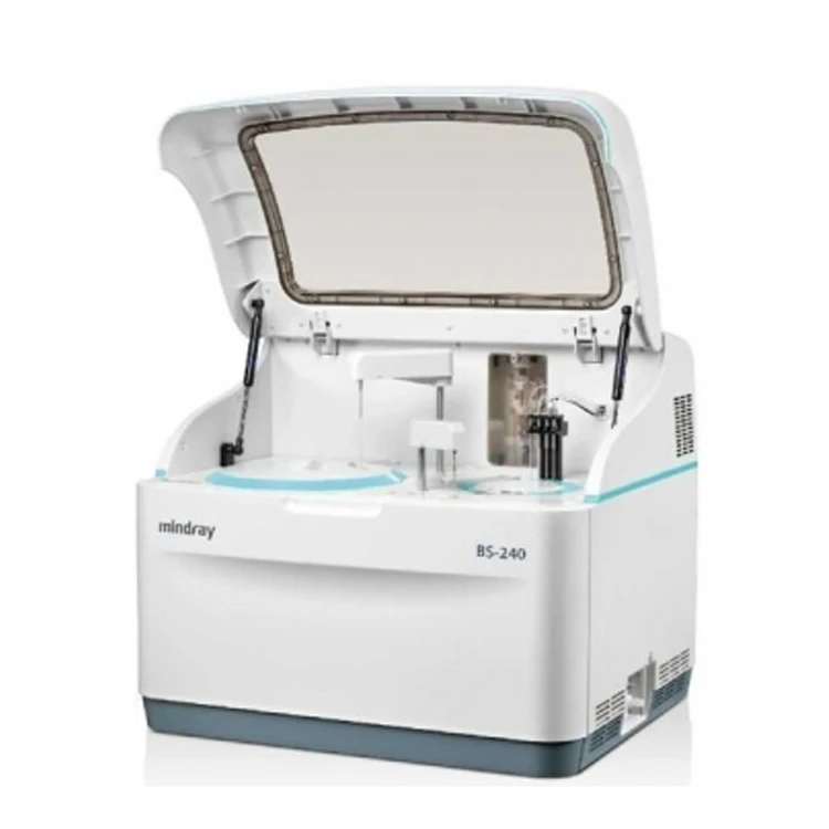 Brand new Mindray BS240 chemistry analyzer/best price Mindray chemistry analyzer for sale