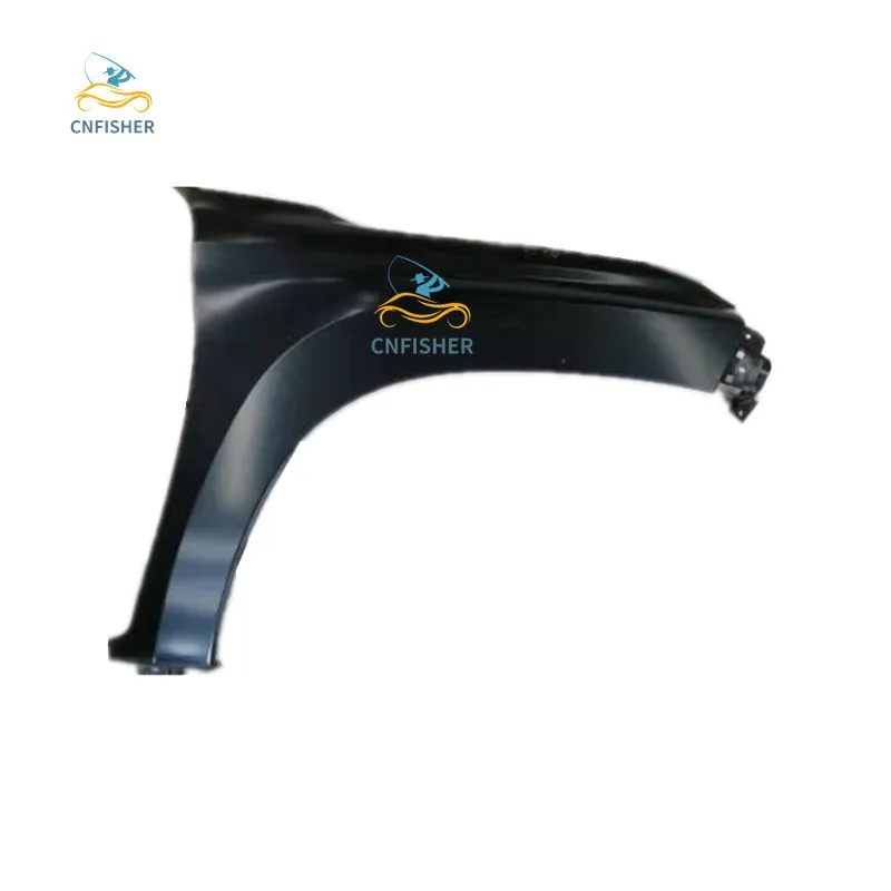High quality  Fender for Mitsubishi Trition L200 2019 2020