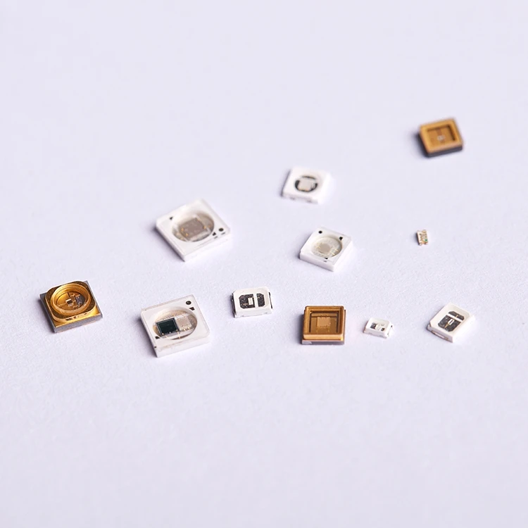 Ultraviolet  Photodiode Probe sensor wavelength 210nm-370nm sensitivity 0-5V volt output 4-24mA output water quality monitoring