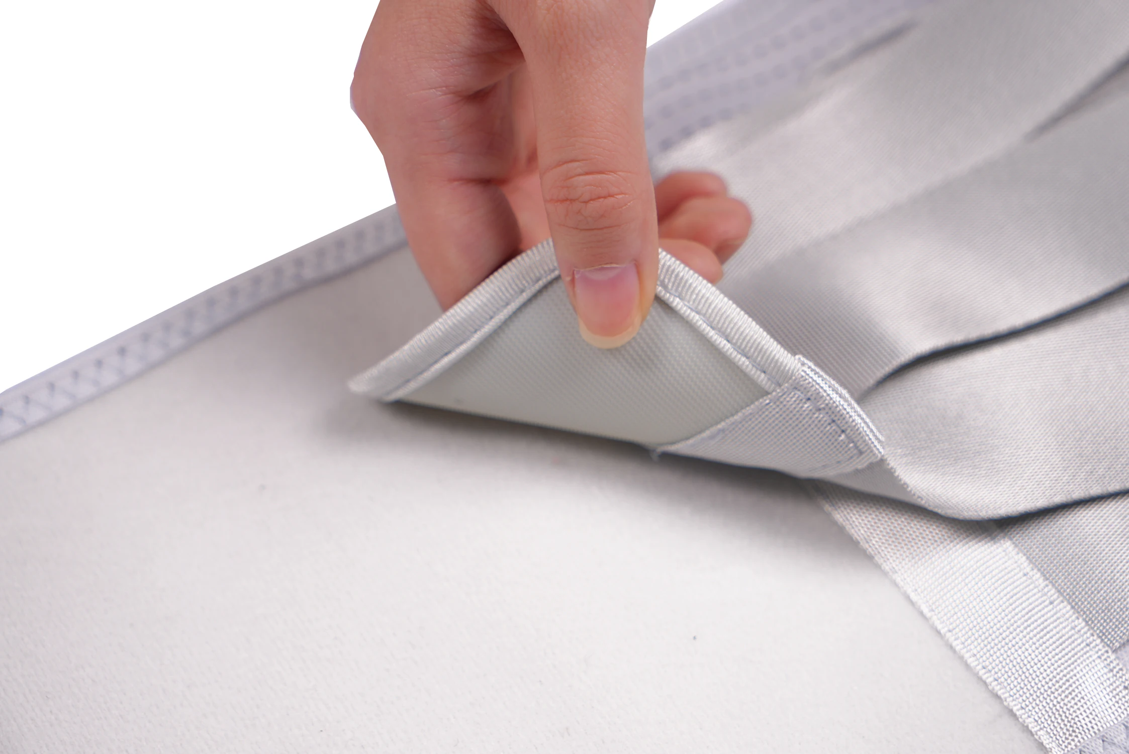 Working medical pain relief adjustable breathable metal strip lower back lumbar brace waist support belt