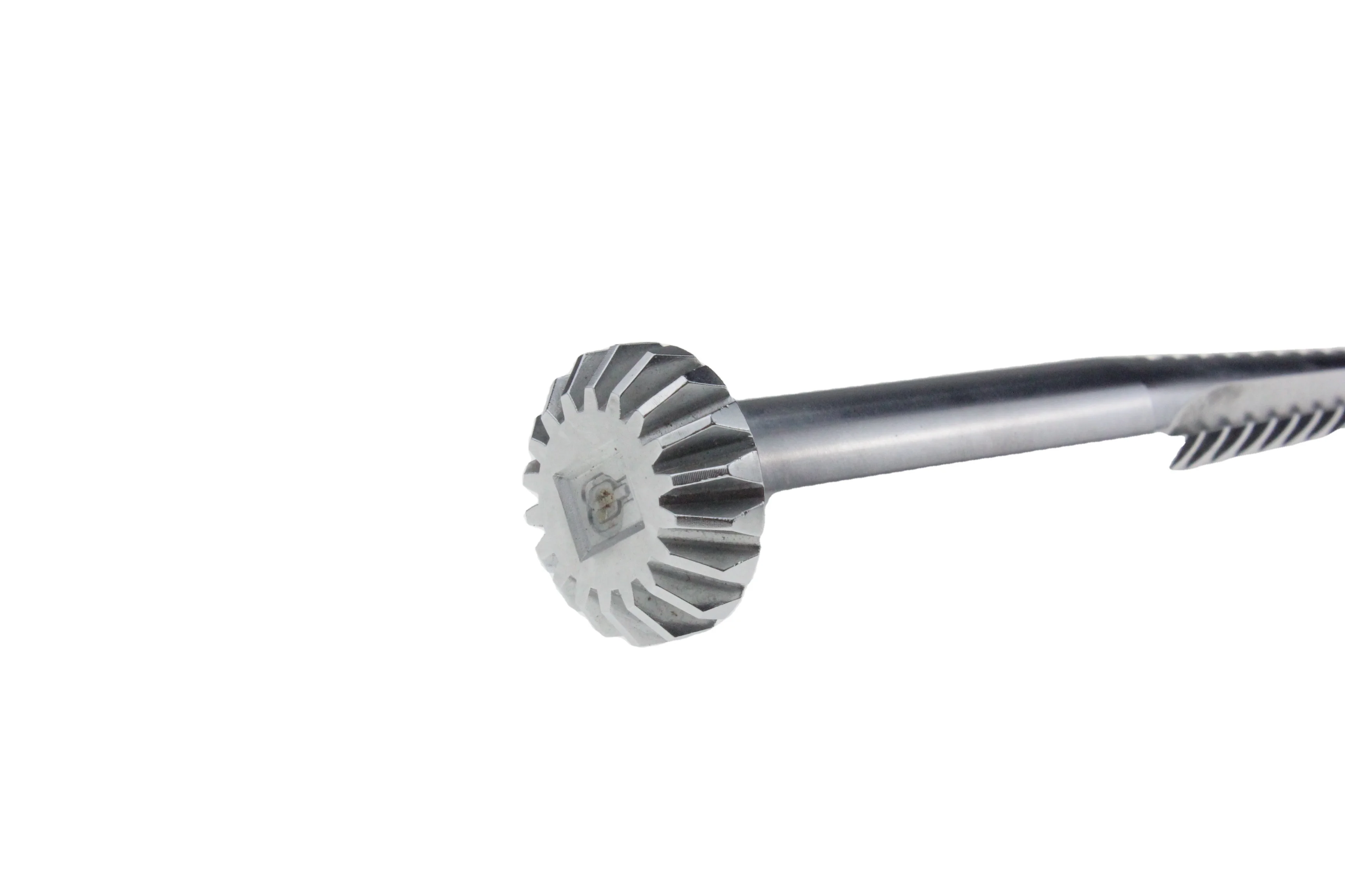 hot sale farm machinery spare parts cotton picker spindle for JD cotton picker ,Left Hand