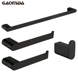 Sustainable Bathroom Set Accessories Designer Hotel Bathroom Hotel Amenities Four Piece Set