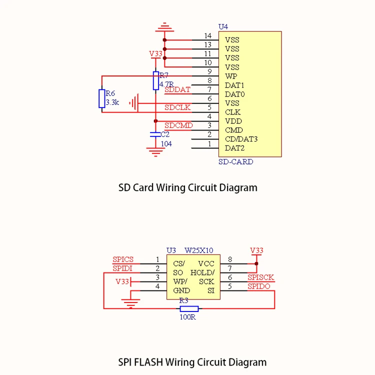 QJ007-24SS-Circuit 1