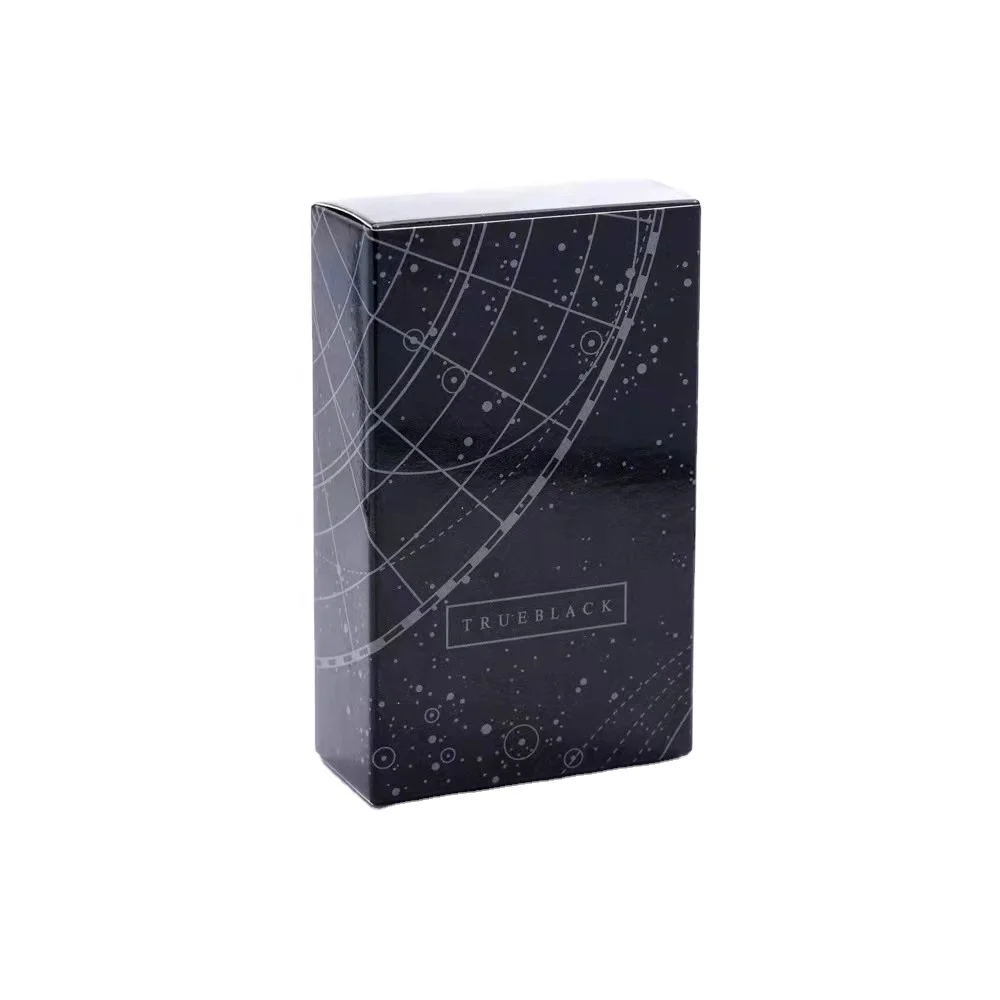Board game tarot card love destiny calculation true black tarot card