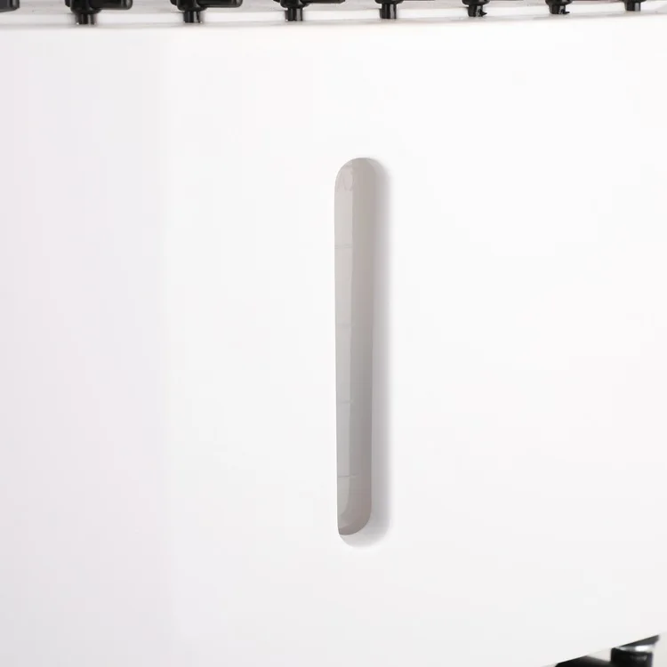 Electric The New Quiet And No Noise Conditioner Air Cooler