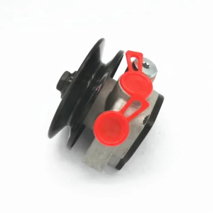 AIXIN REPLACEMENT 0211-2673 Fuel Pump 02112673 for EC210B EC290B Engine BFM1013