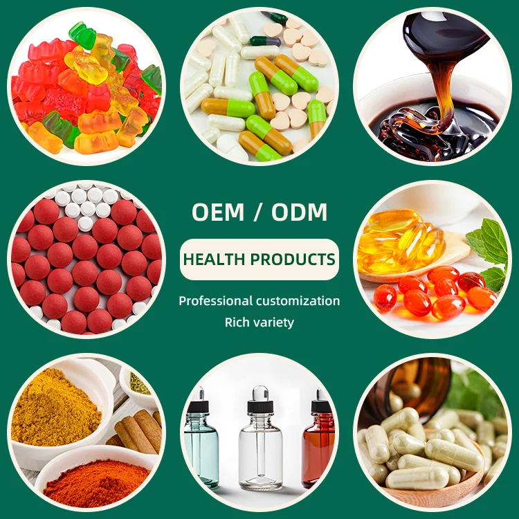 Частная марка ODM OEM BEARVANA Gummies для вас травяные розовые и синие козлы увеличения груди
