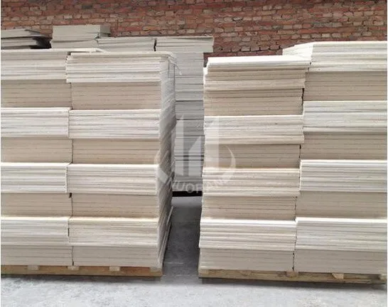 Easily cutting   Mineral Fiber Ceiling