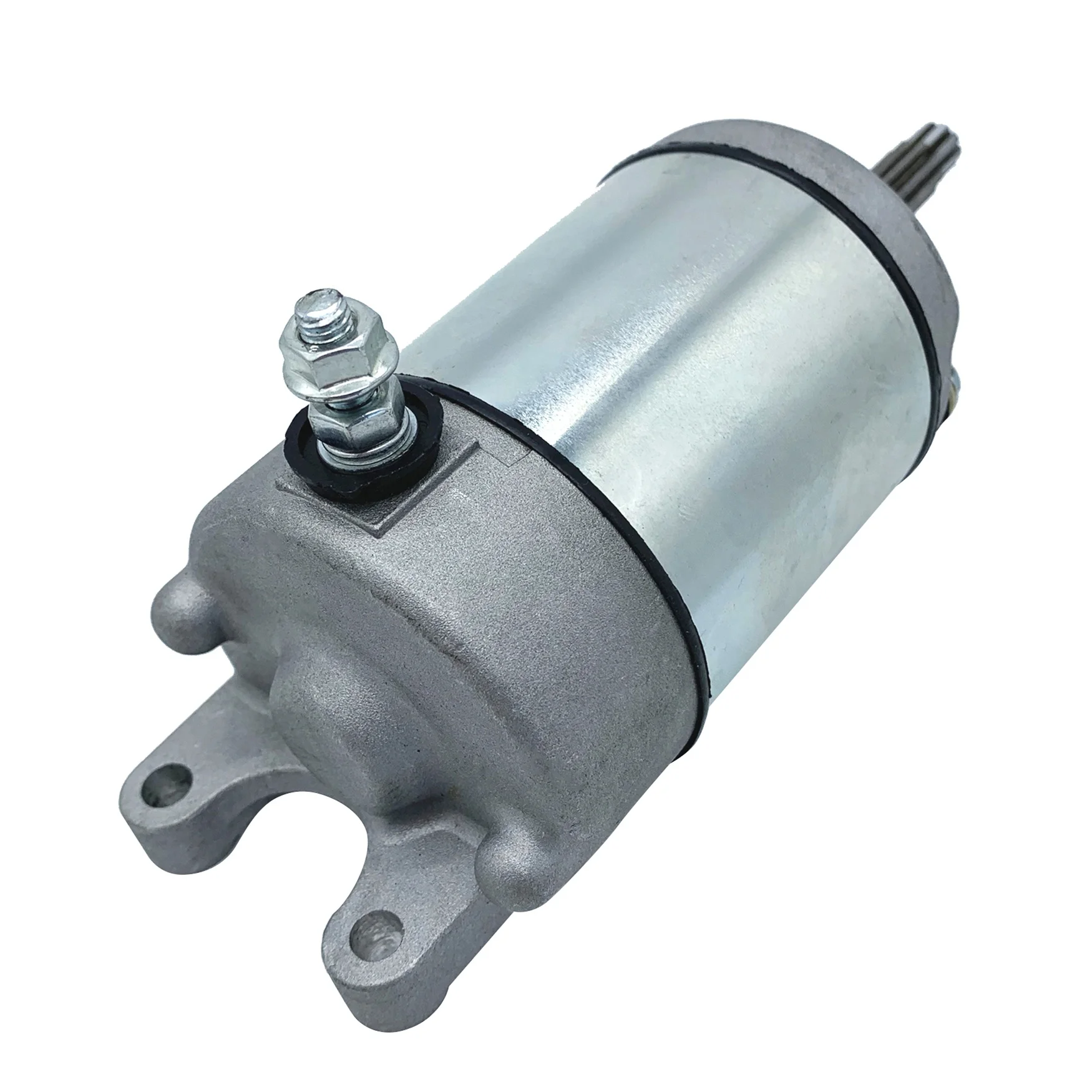 Стартер для Honda ATV TRX400EX FourTrax 400 EX sportrax новая Замена 397cc 1999-2001 Мотоспорт