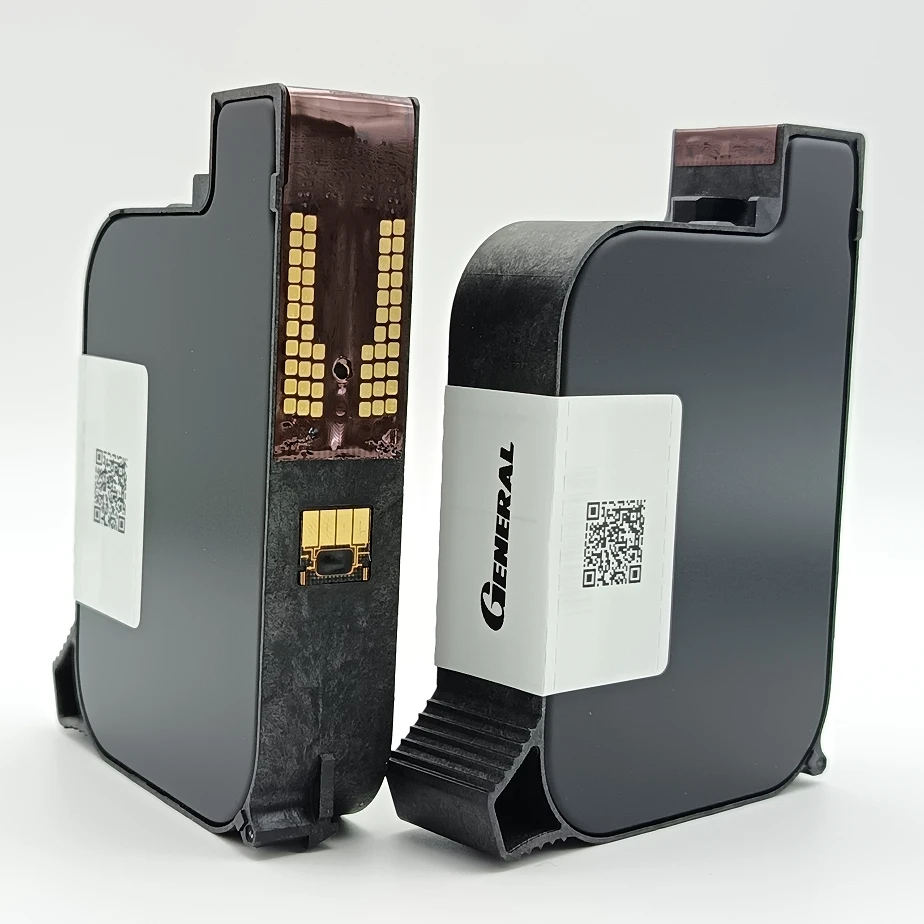 Industrial Paint High Flow Filter Solvent Based Black Ink For Meenjet Sojet 901 js10 Anser u2 Loogal tij Cartridge