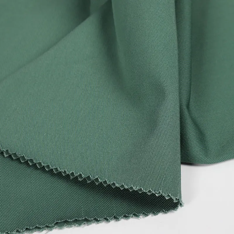 Hot sale Stock Wholesale 100% cotton FR fabric Flame Retardant fire proof cotton fabric for workwear