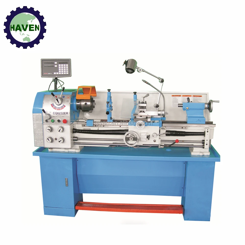 Best Selling cnc mini lathe machine cnc lathe machine ck6140 cnc machining lathe parts