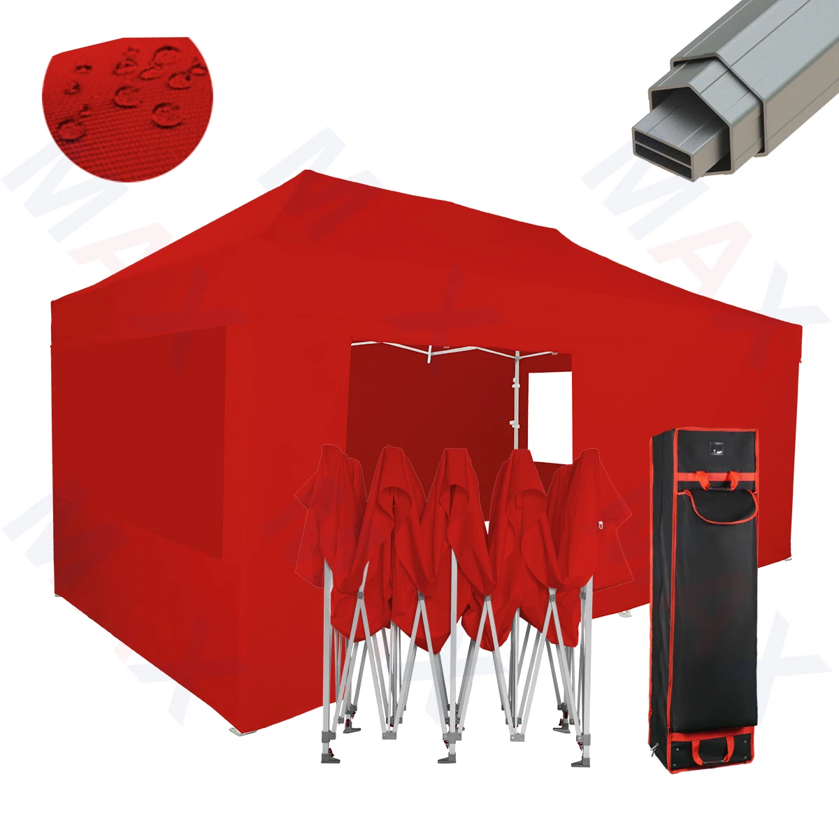 10by20 tent metal structure motorcycles tricycles bicycle new cars events trade show tent party tents fishing for sale
