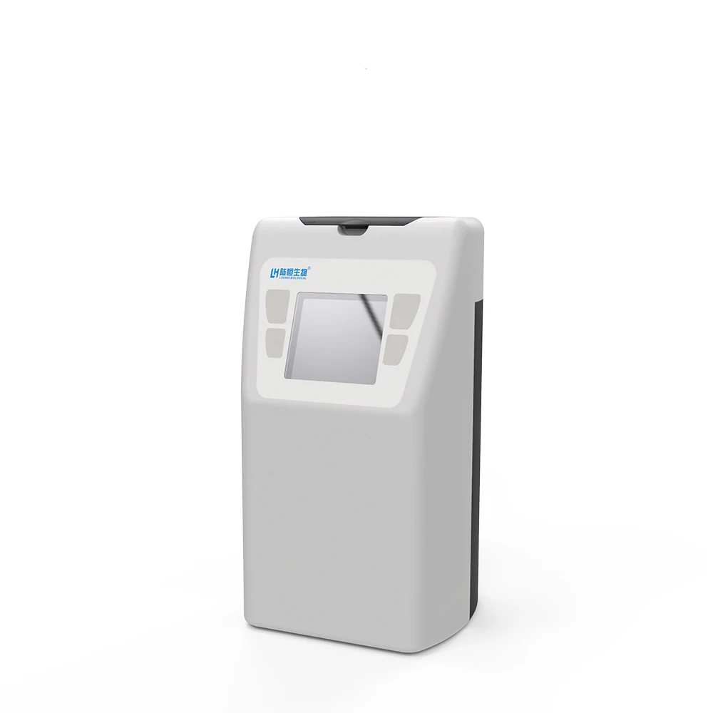 Ammonia Nitrogen Total Phosphorus Meter in Water Quality Pool Spa