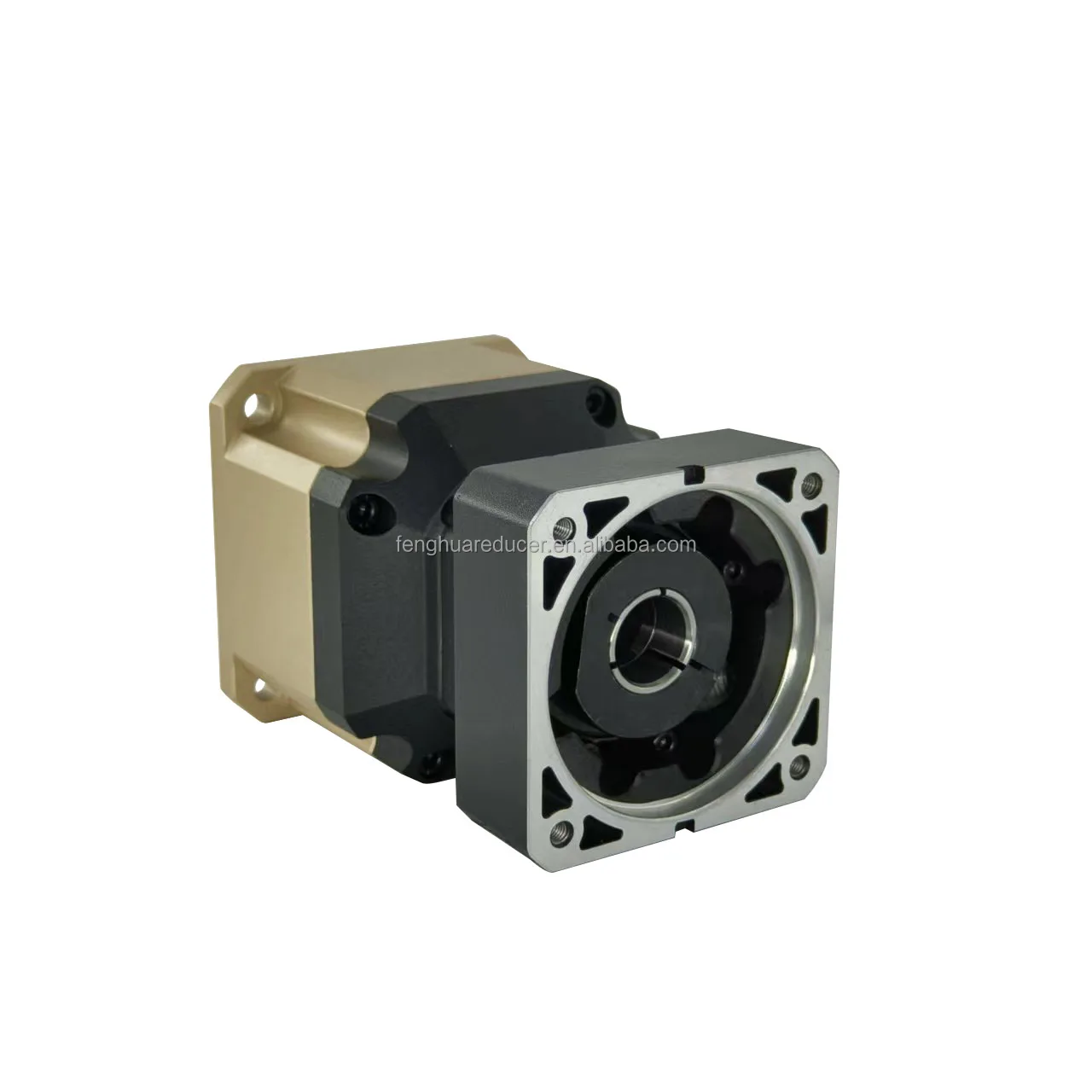 Зубчатый редуктор 3F серии PAB, планетарный редуктор, моторный привод для упаковочной машины для лебедки