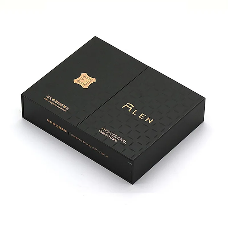 Handbag Luxury Cardboard Paper Two Pieces Gift Box Custom Logo Bags Packaging Boxes