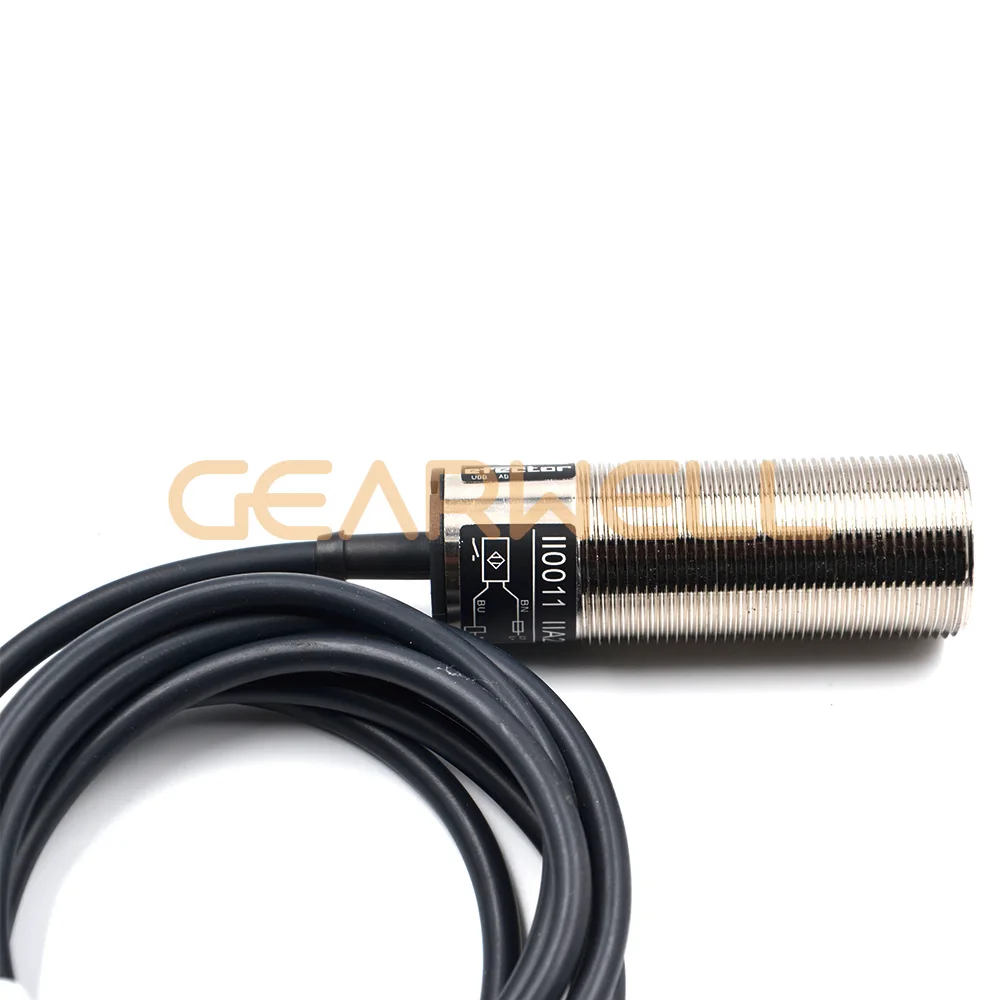IFM Inductive sensor IIA2010-BBOA/V4A II0098
