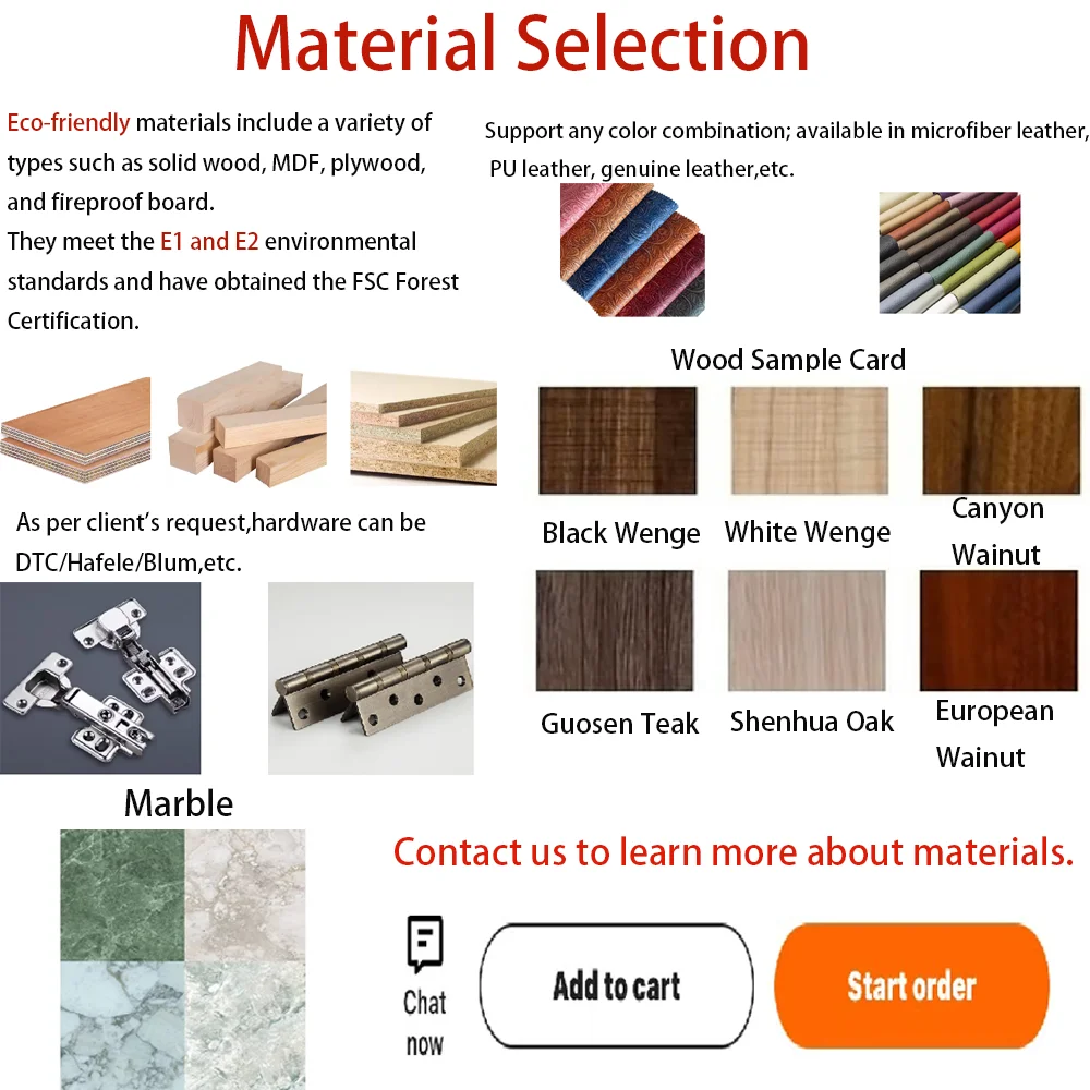 Premium Hotel Furniture Supplier Five Star Luxury Hotel Furniture Wood Furniture  Hotel Bedroom Sets