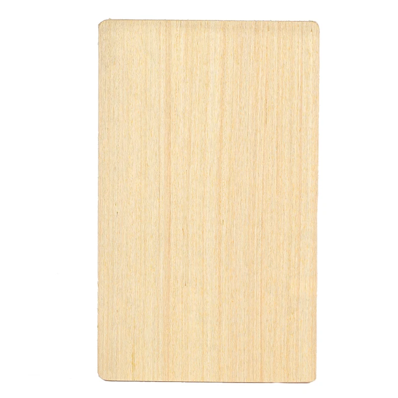 Hot Sale The Latest Wood Plywood High Quality Wooden Board New Style Flame Retardant Plywood