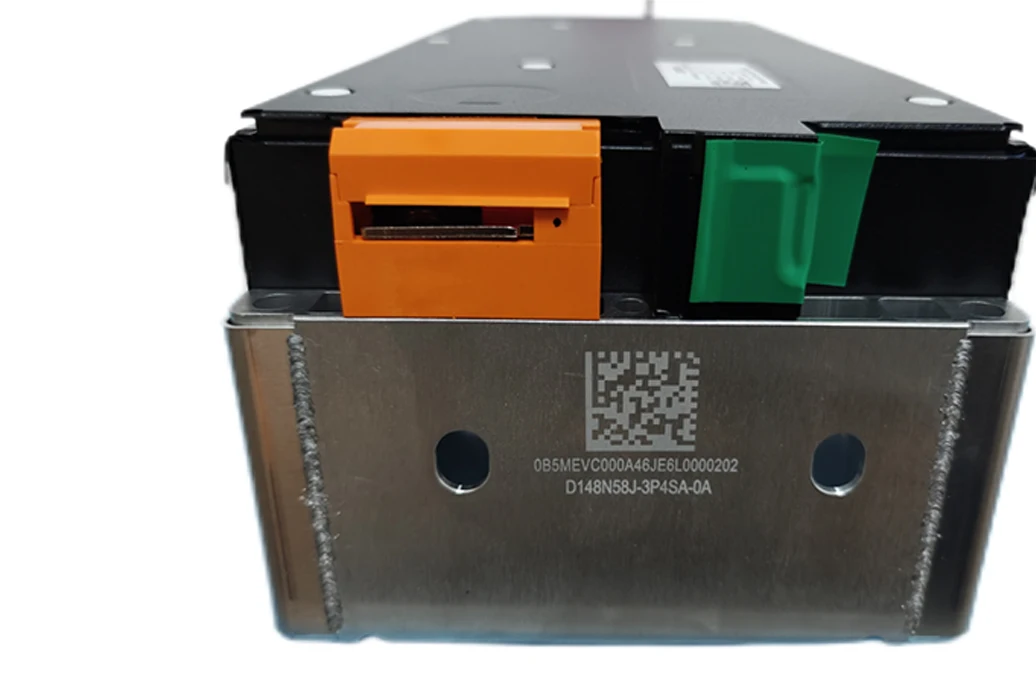D148N58-3P4S 14.68V174Ah  electric vehicles  prismatic NCM lithium battery module  for EV