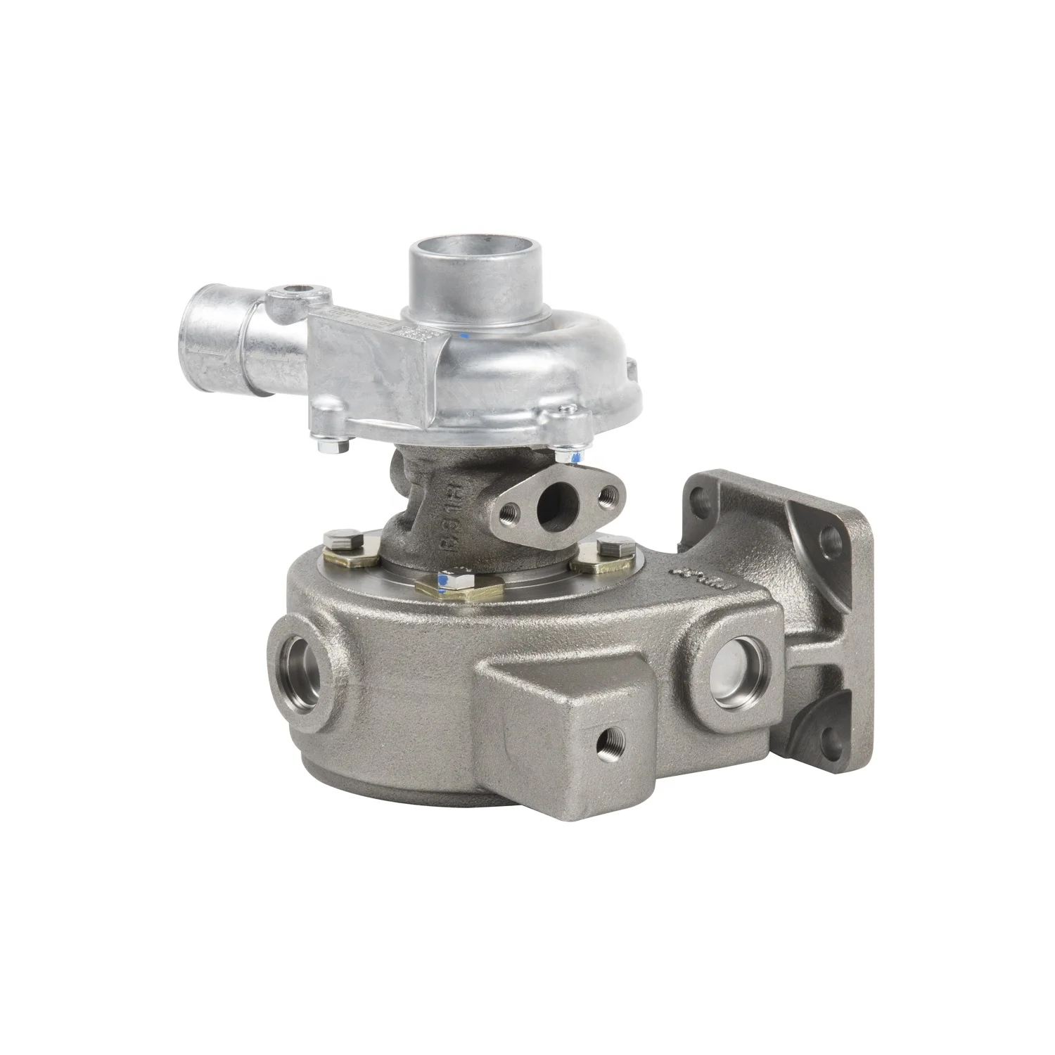Для турбокомпрессора марки booshiwheel MYER RHB31GW 129649-18000 4JHL-HT engine