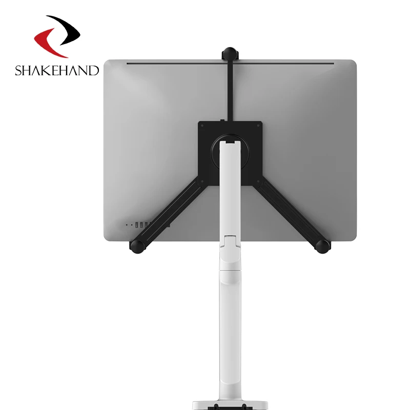 Monitor Adapter Kit For non-VESA Monitors