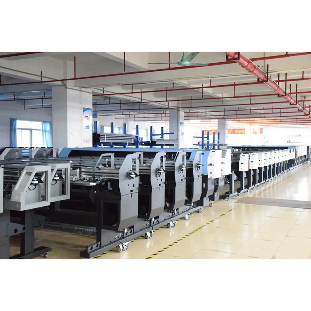 LATEX printer with DX5 print head, LATEX printer in Guangzhou