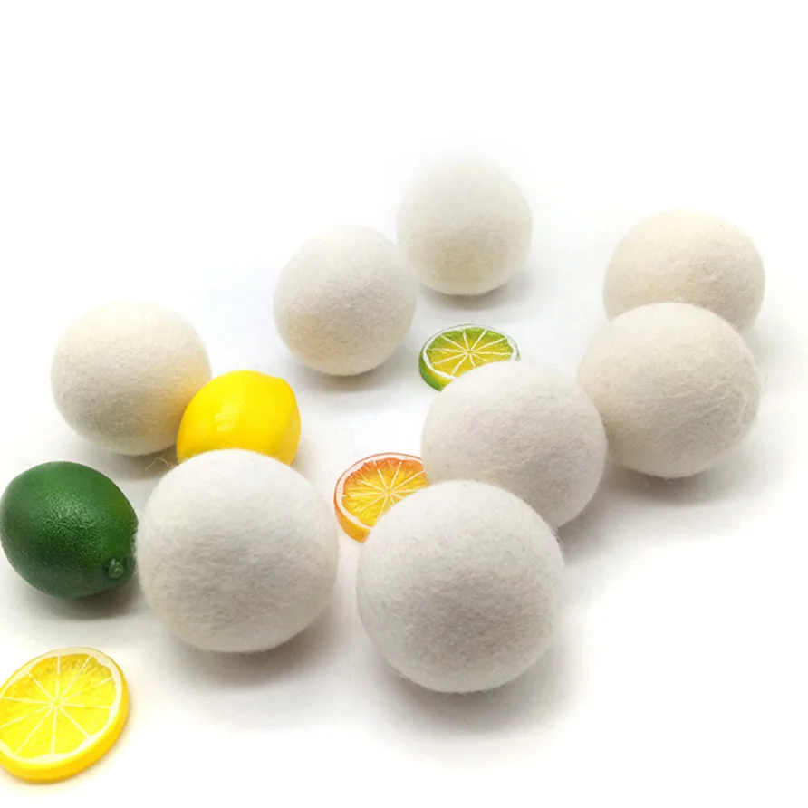 Wool ball drying ball drying fluffy clothes moisture-proof and odor proof