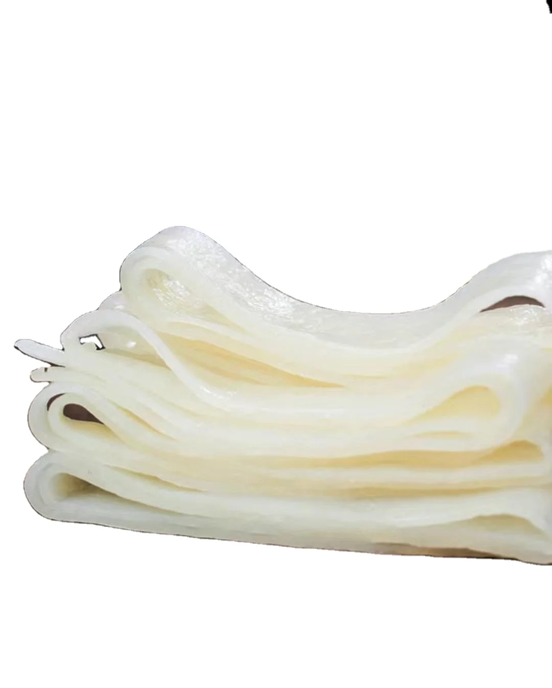 Cool  Wide Rice Noodles Instant Bag Liangpi