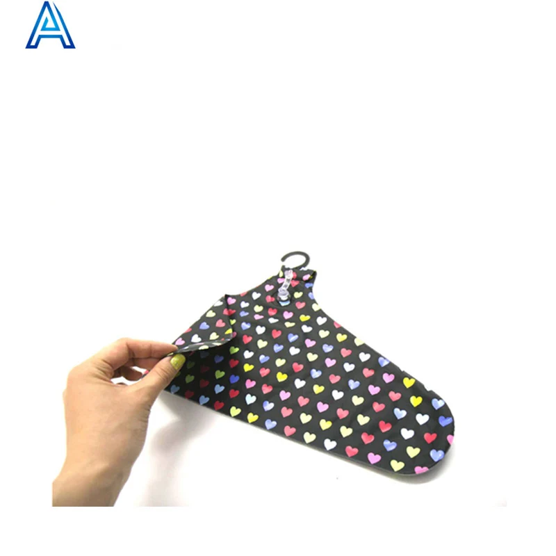OEM customize printing PVC vinyl inflatable clothes hanger clothes rack tree for folding travel camping garments hanger