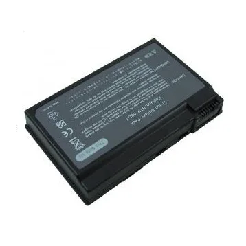 
Laptop battery replacement for TravelMate C300 Series BTP-63D1 