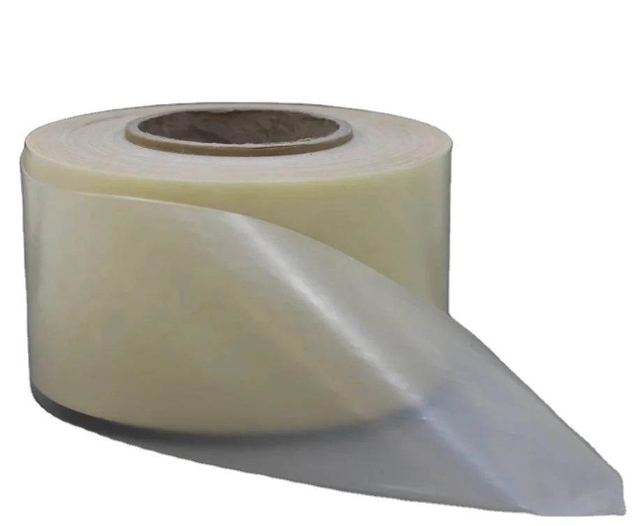 China Wholesale Top Quality Water Soluble Pva Film for Packing Chemical Liquid