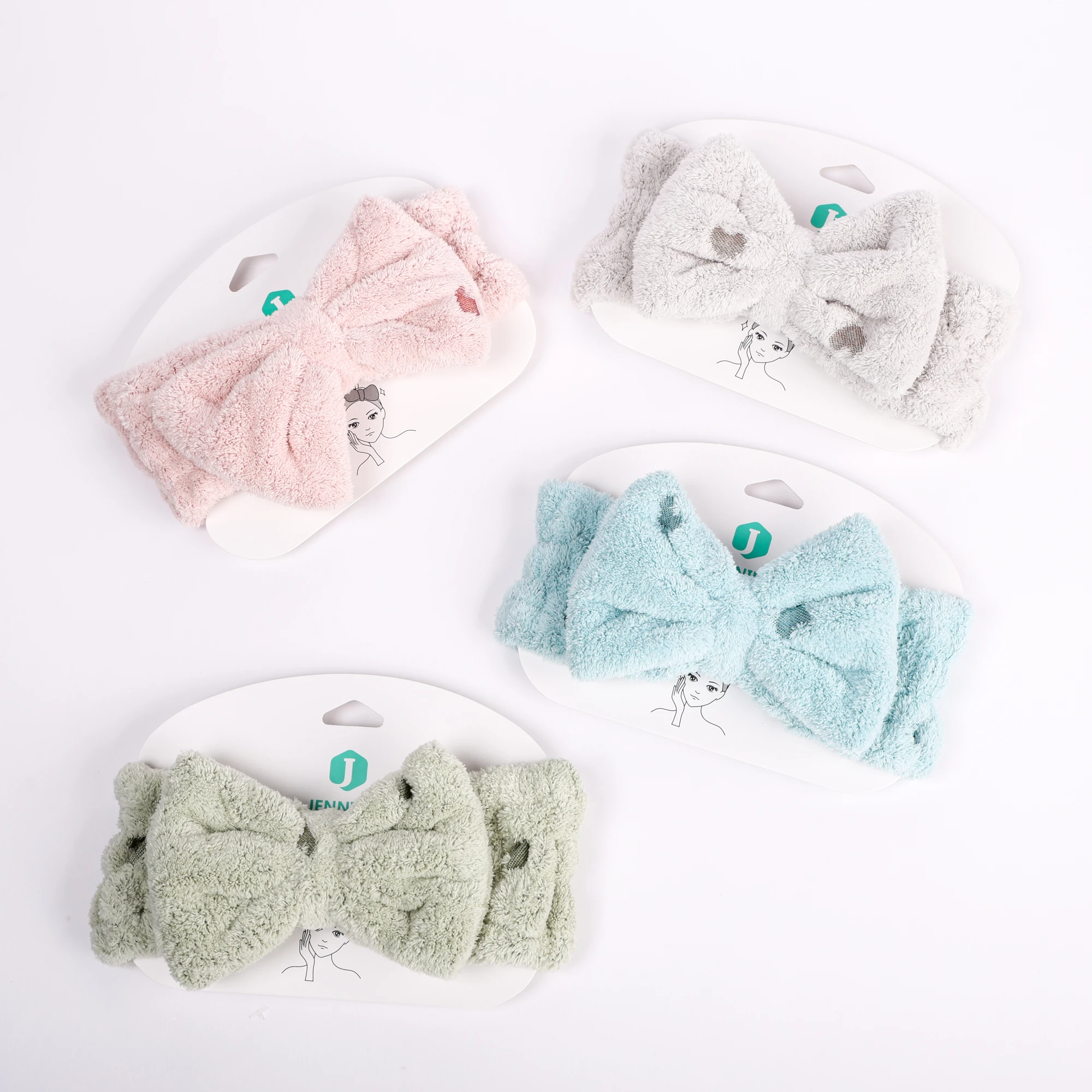 Wholesale DIY Big Antlers Flower-Decorated Headband Ornaments Custom Logo Forest System Bough Forked Hair Accessory Decoration