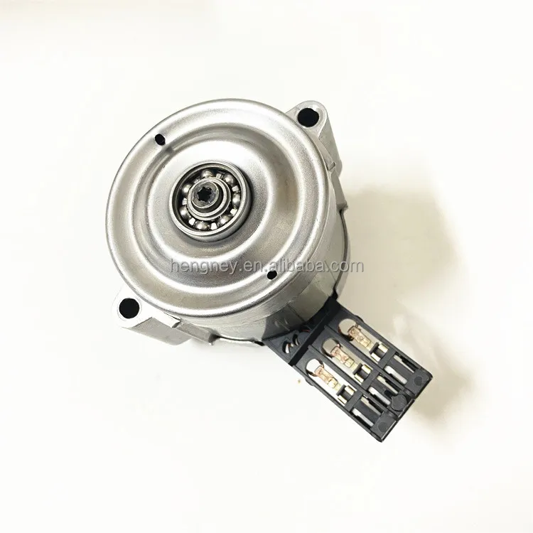 Новый бренд автомобильный двигатель трансмиссионный OE # 0AM325583E для VW Audi