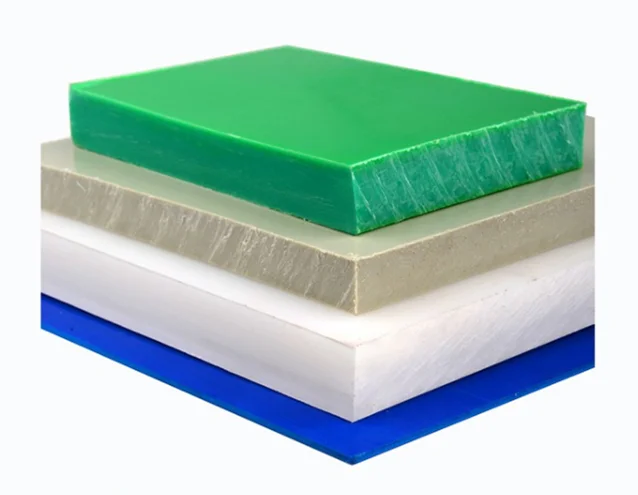  Нетоксичный твердый Пластиковый Полипропиленовый лист Non Toxic Solid Plastic PP Polypropylene