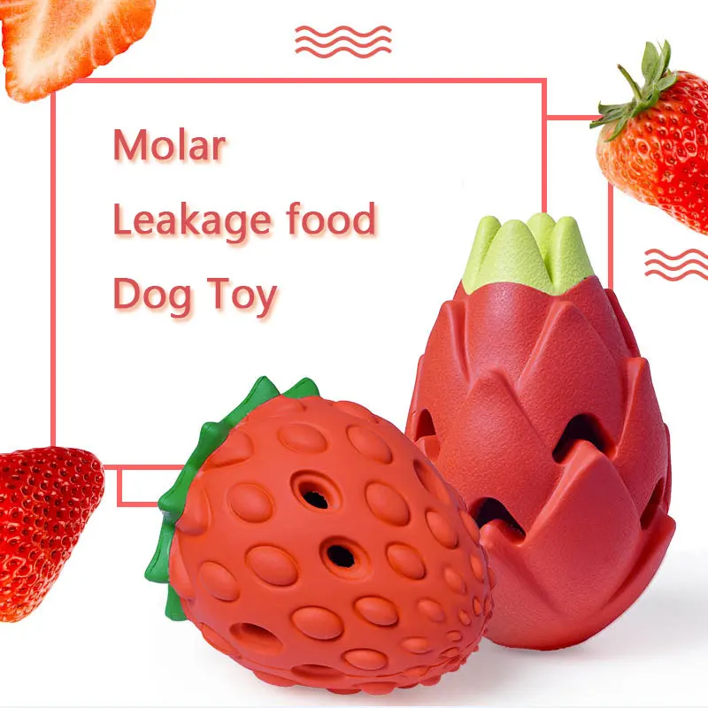 Резиновые игрушки для домашних животных OEM/ODM, неразрушаемые жевательные игрушки для собак, новейший дизайн, игрушки для собак на заказ