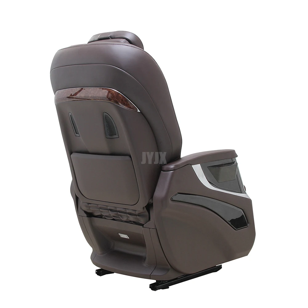 JYJX086 OEM ODM Electric Legrest Electric Sliding Auto Seat for Sprinter V Class