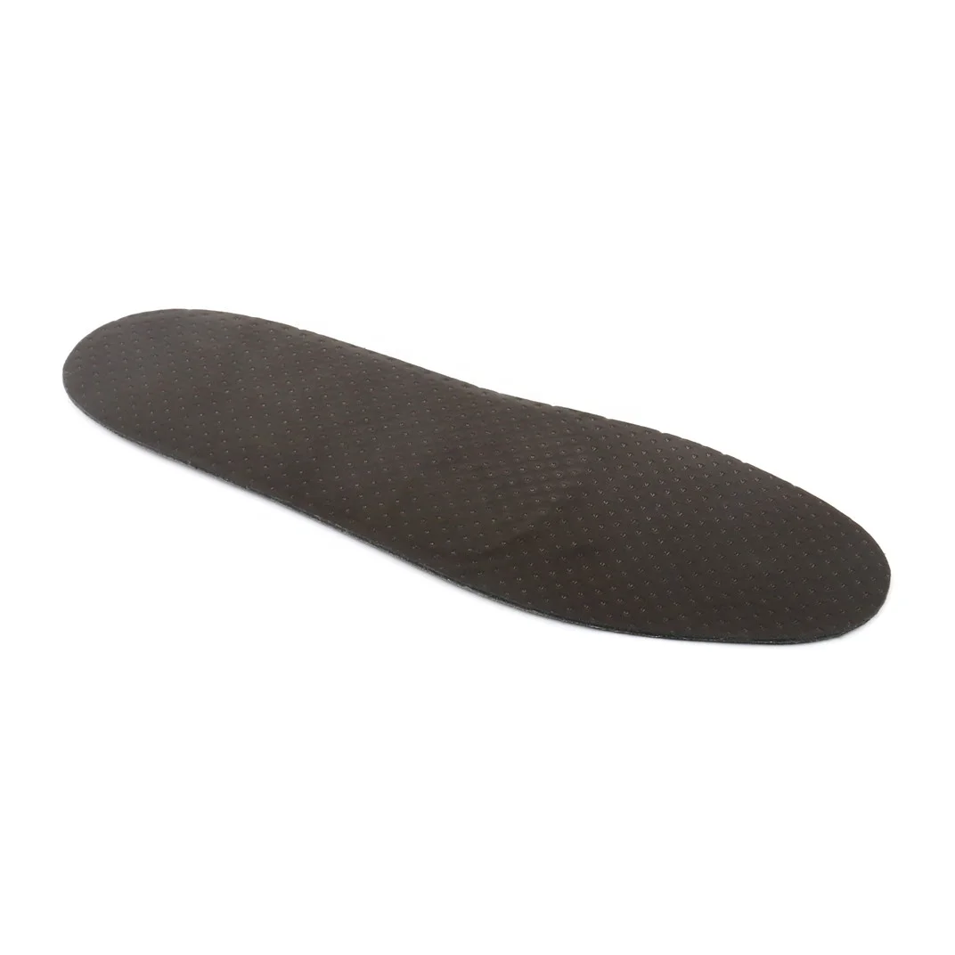 ORTHOCUSHION P3 Arch support insoles footcare heat moldable orthotics for long standing