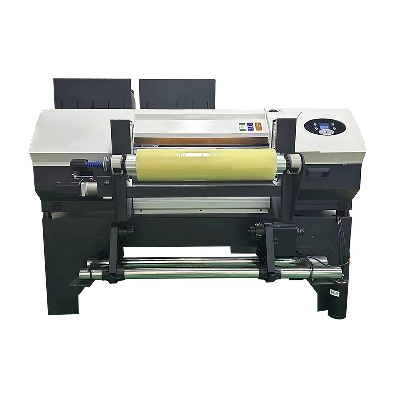 Roll To Roll Grando Banners Poster Adhesive Vinyl Ecosolvent Large Format Photo Plotter Printers Machine