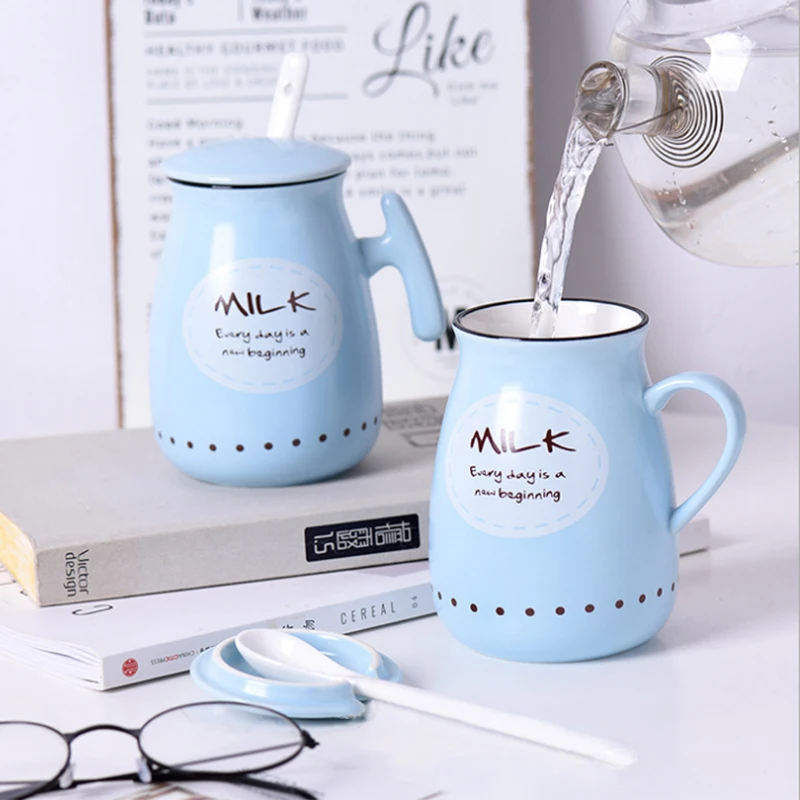Factory Supply Attractive Price Retro Wholesale Custom Coffee Mug Ceramic