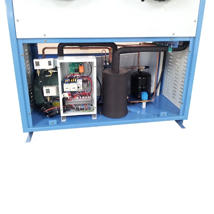 High quality Compressor Cold Room Storage Room Monoblock Refrigeration Unit