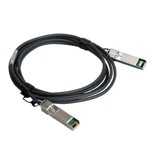 New in stock Original  Aruba 10G SFP+ to SFP+ 1m DAC Cable J9281D