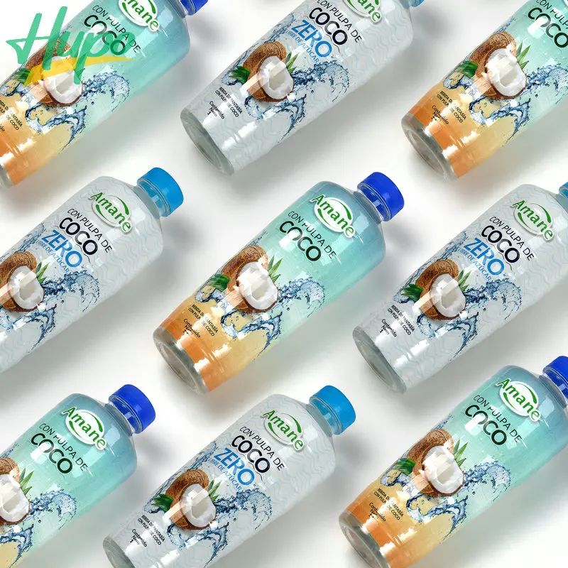 Ready to Drink Coconut Water - Vinamilk - Coco Fresh Brand - Box 1 litre