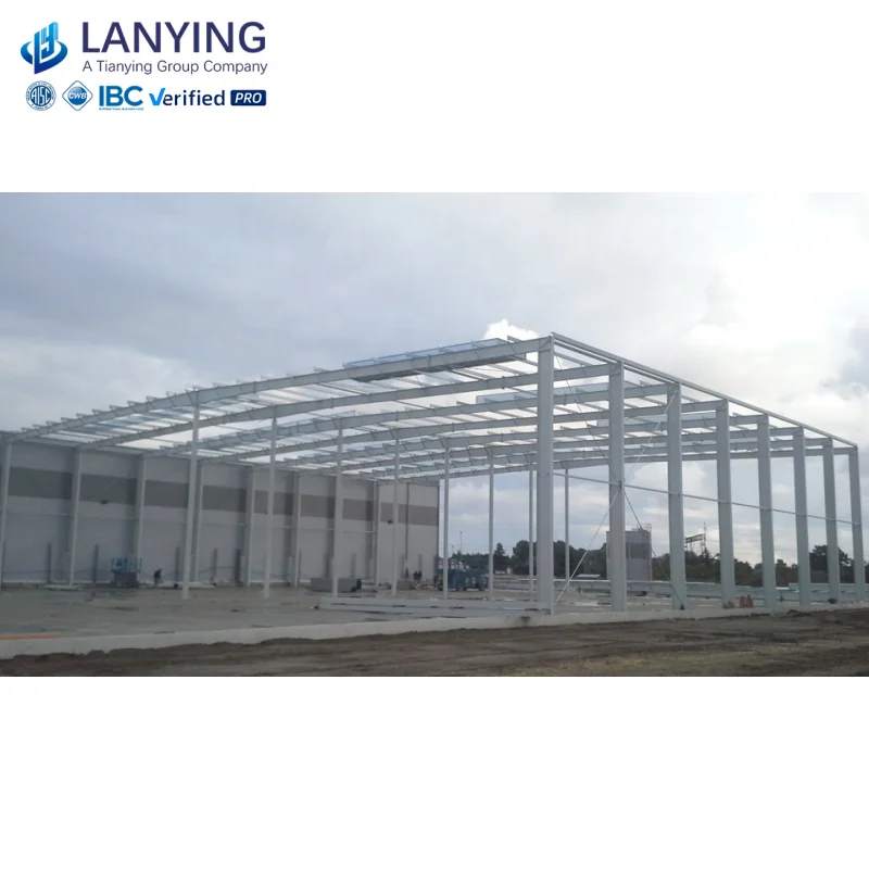 Most Popular Storage Steel Industrial Warehouse Mezzanine Floor Platform Panels Prefab Factory