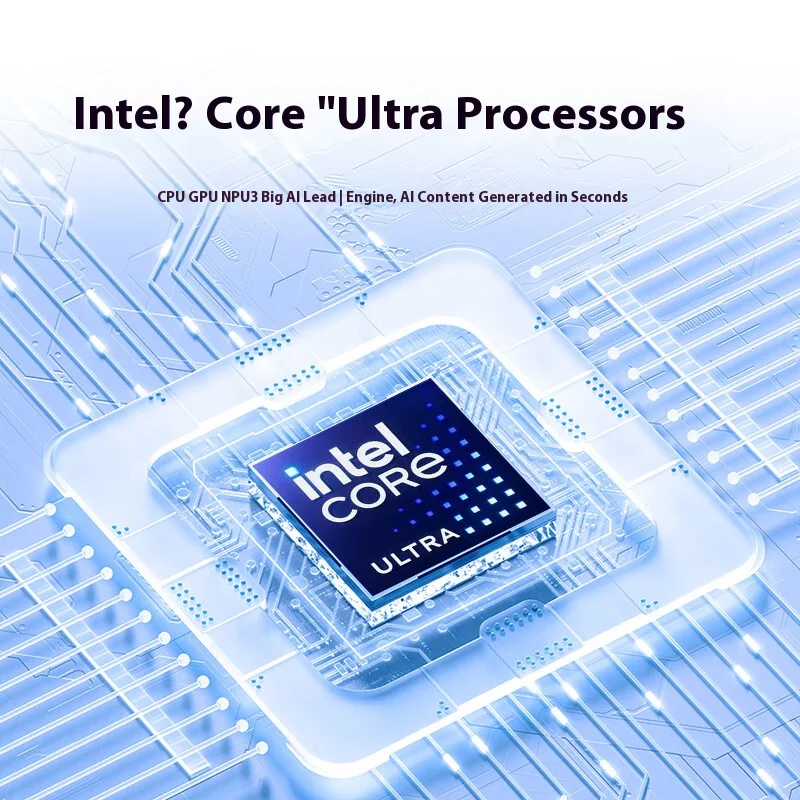 Original Brand  Mobile Workstation Ultra 9 185H 16 Core 32G 512G RTX1000 Ada 6GB Laptops dells Precision 5490